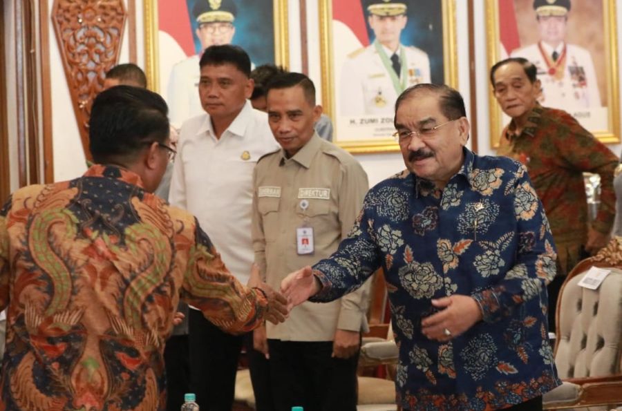 Posbankum Langkah Strategis Memperluas Akses Keadilan hingga Desa